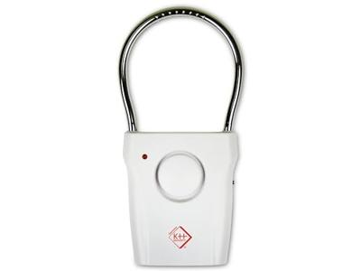 kh-security Deuralarm Travel 110 dB 100199