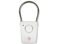 kh-security Deuralarm Travel 110 dB 100199 - thumbnail