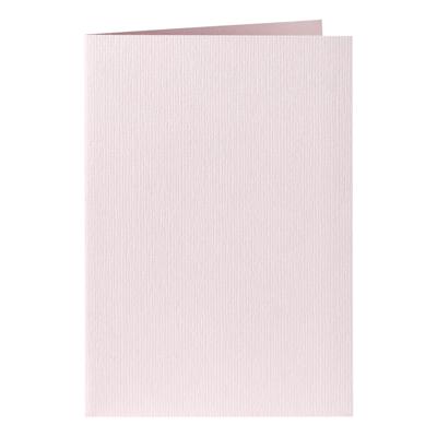 Correspondentiekaart papi dubbel a6 lichtroze Correspondentiekaart papi dubbel a6 lichtroze
