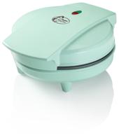 Bestron AWCM700 wafelijzer 1 wafel(s) 700 W Muntkleur - thumbnail