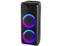Trevi XF 600 KB Zwart Bluetooth luidspreker - thumbnail