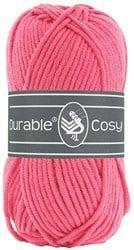 Durable Cosy 242 Pink Lemonade - Haakgaren / Breigaren