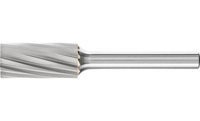 PFERD TOOLS 21101916 Freesstift Cilinder Lengte 65 mm Afmeting, Ø 12 mm Werklengte 25 mm Schachtdiameter 6 mm