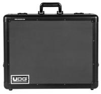 UDG U93023BL Ultimate Pick Foam Flight Case Black voor Ableton Push 3 - thumbnail