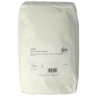 Geels Groene thee vanille 1 Kilogram - thumbnail