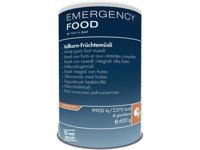 Trek'n eat Emergency Food Whole Grain Fruit Muesli Reismaaltijd - thumbnail