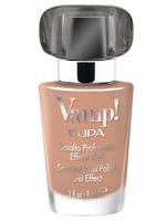 Pupa Milano - Pupa Vamp! Scented Nail Polish 9 ml 310 Drama Nude Nagellak Dames - thumbnail
