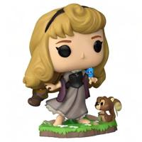 Funko Pop! figuur Disney Princess Doornroosje - thumbnail