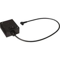 dormakaba verdeeldoos - t.b.v. TS 99 FL / FLR-K / 97 XEA - normale montage - incl. kabel - thumbnail