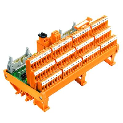 Overdrachtselement RS 32IO 3W L H S Weidmüller Inhoud: 1 stuk(s)