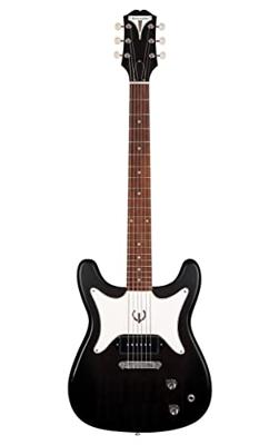 Epiphone Coronet Ebony elektrische gitaar