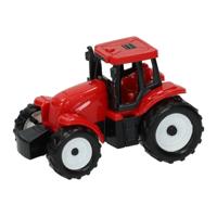 Jono Toys Speelgoed tractor - 7cm - thumbnail