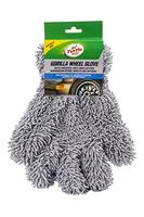 Handschoenen Turtle Wax TW53619 Grijs Bandenreiniger - thumbnail