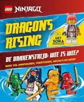Dragons Rising (Hardback) - thumbnail