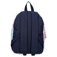 Milky Kiss rugzak bold style luipaardprint - thumbnail