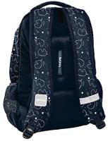 BeUniq Rugzak, Unicorn - 40 x 30 x 18 cm - Polyester - thumbnail