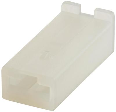 HELLA stekkerbehuizing socket housing 1-polig