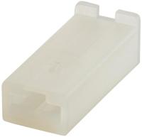 HELLA stekkerbehuizing socket housing 1-polig - thumbnail