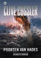 Poorten van Hades - Clive Cussler - ebook - thumbnail