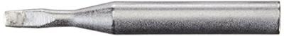 Ersa Soldeertip | beitelvormig | breedte 3,1 mm | 0172 KD/SB | 2 stuks - 0172KD/SB 0172KD/SB Ersa Soldeertip | beitelvormig | breedte 3,1 mm | 0172 KD/SB | 2 stuks - 0172KD/SB 0172KD/SB