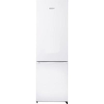 EDY EDHC8084 Koel-vriescombinatie