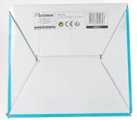 Bestron ASC150 Slowcooker 1.5L RVS/Zwart - thumbnail