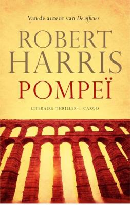 Pompeï - Robert Harris - ebook