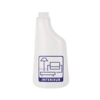 Betra Flacon 650 ml met maatverdeling interieur (excl. trigger) - thumbnail