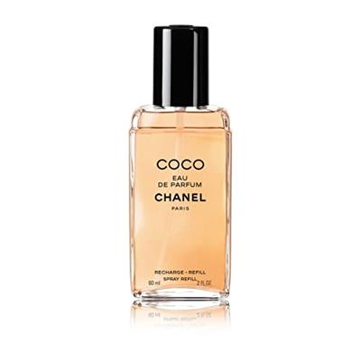 Chanel Coco Eau de parfum Spray Refill 60 ml Dames