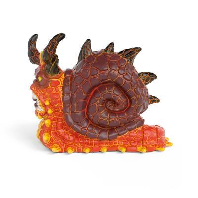 schleich ELDRADOR CREATURES lava slak 70851