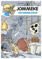 Het kriebelkruid (Paperback) - thumbnail