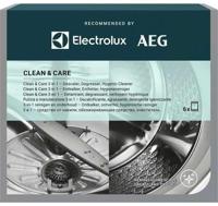 ELECTROLUX voorbereiding wasmachine en vaatwasser M2GCP601 - thumbnail