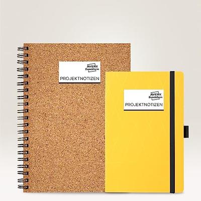 Avery-Zweckform L4745REV-25 Universele etiketten 96 x 63.5 mm Papier Wit 240 stuk(s) Weer verwijderbaar Inkjet, Laser (zwart/wit), Laser (kleur), Kopiëren Avery-Zweckform L4745REV-25 Universele etiketten 96 x 63.5 mm Papier Wit 240 stuk(s) Weer verwijderbaar Inkjet, Laser (zwart/wit), Laser (kleur), Kopiëren