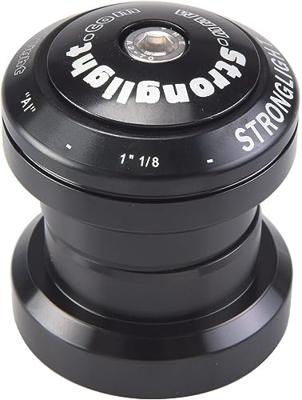 STRONGLIGHT balhoofdstel "o&apos;light lx" headset o&apos;light lx 11/8"