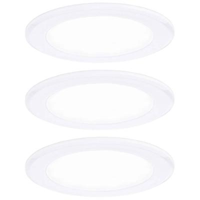 Paulmann LED-kastlamp LED 2.5 W Neutraalwit Wit