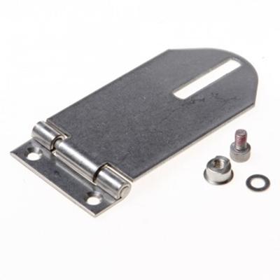 Raambok rvs Primat A R=76-100mm