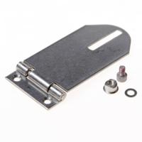 Raambok rvs Primat A R=76-100mm - thumbnail