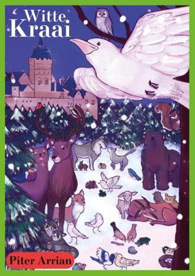 Onze verloren levensader - Roos Smeets - ebook