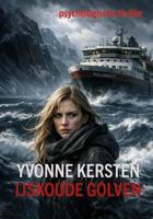 IJskoude golven - Yvonne Kersten - ebook - thumbnail