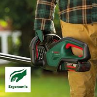 Bosch Home and Garden AdvancedHedgecut 36V-65-28 Heggenschaar Accu Zonder accu 36 V Li-ion 650 mm - thumbnail