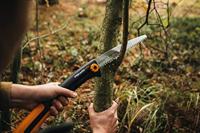 Fiskars 1049762 - handzaag groot groftandig 33cm | 1 stuks - thumbnail
