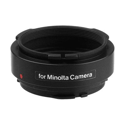 Novoflex Adapter Minolta AF / Sony Alpha naar Novoflex A-Vatting