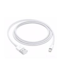 MXLY2ZM/A Apple Lightning to USB Cable 1m. White - thumbnail
