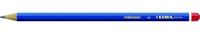 Lyra Robinson potloden, d 6,8 mm, hb, vulling 2 mm, 12 stuk/ 1 doos - thumbnail