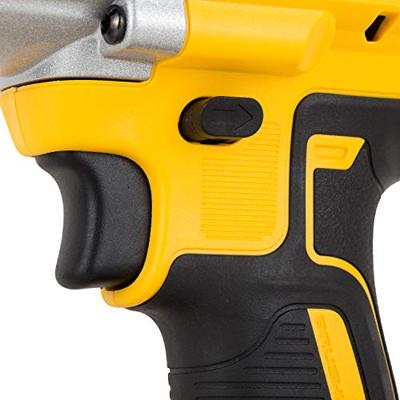 DeWALT DCF897N Accu slagmoersleutel 950Nm 3/4" frictiering 18V XR Basic Body - thumbnail