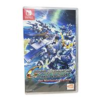 SD Gundam G Generation Genesis - thumbnail