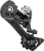 Achterderailleur 9-speed Shimano Sora RD-3000 GS Top Normal - zwart - thumbnail