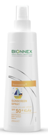 Bionnex Preventia Sunscreen Spray SPF50+ Kids 200ml - thumbnail