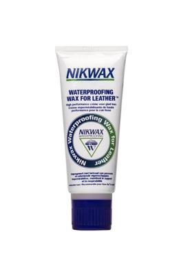 Nikwax Waterproofing Wax For Leather (100 ml)