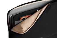 Bellroy Caddy sleeve MacBook Pro/Air/Neo 13"/14" - Black - thumbnail